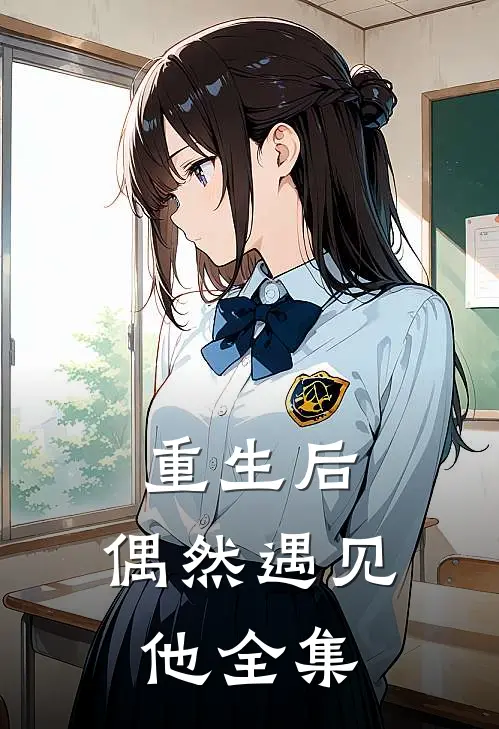 重生后,偶然遇见他 全集