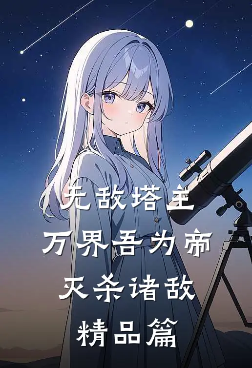 无敌塔主万界吾为帝,灭杀诸敌精品篇在线阅读