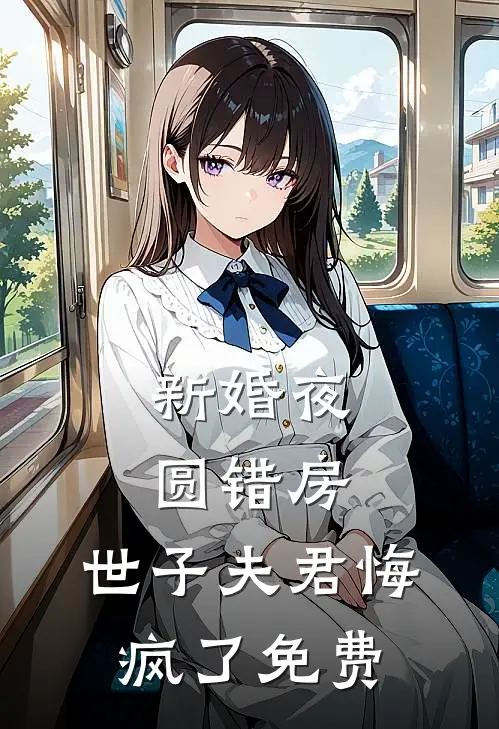 新婚夜圆错房,世子夫君悔疯了免费阅