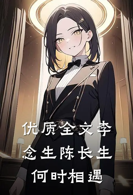 优质全文李念生陈长生何时相遇