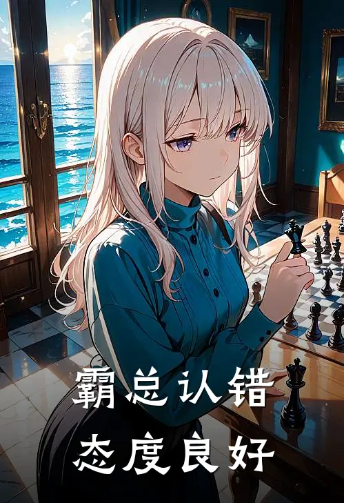霸总认错态度良好
