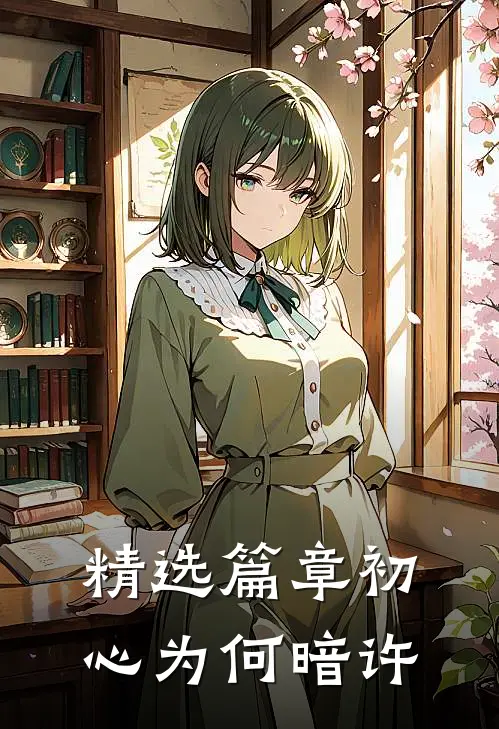 精选篇章初心为何暗许