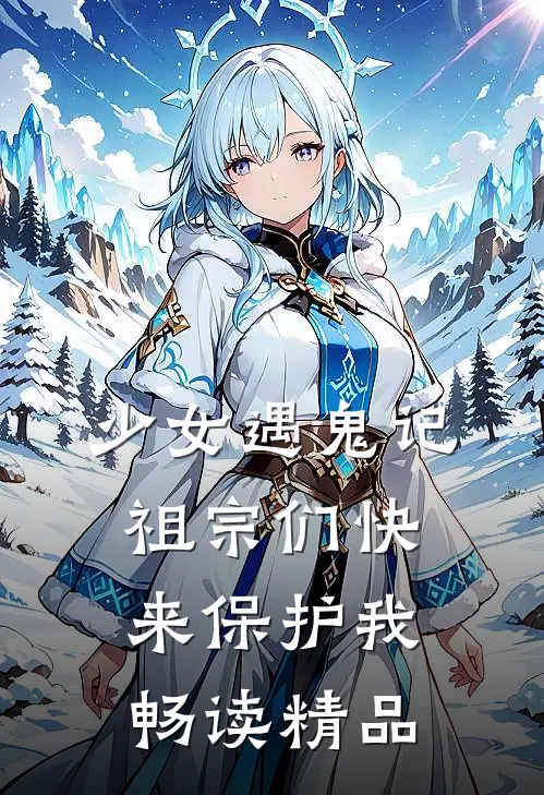 少女遇鬼记祖宗们快来保护我畅读精品