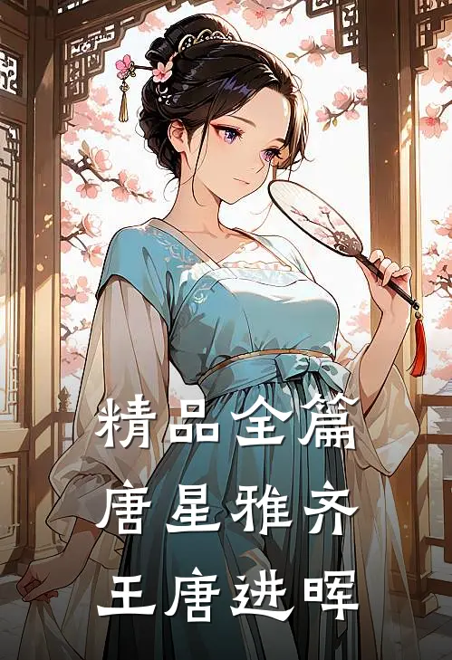 精品全篇唐星雅齐王唐进晖