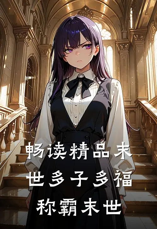 畅读精品末世多子多福,称霸末世的
