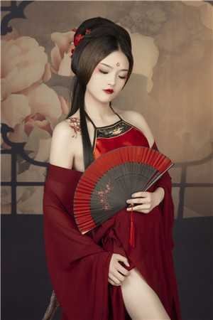 凝恨残影空忆君畅读