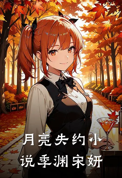 月亮失约小说季渊宋妍