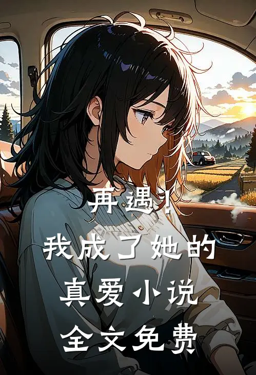 再遇!我成了她的真爱全文免费观看
