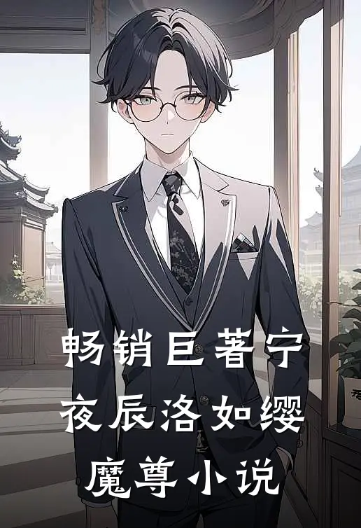 畅销巨著宁夜辰洛如缨魔尊小说