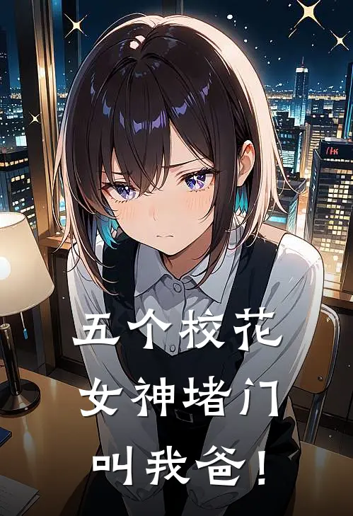 五个校花女神堵门叫我爸!丘比特之箭矢起点