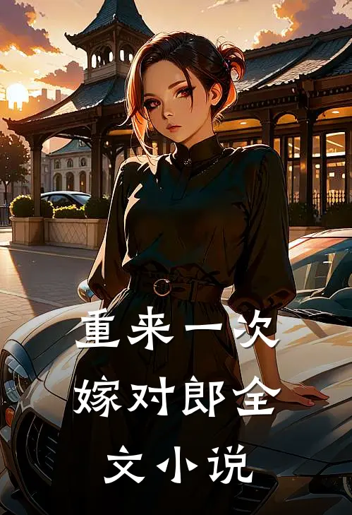 重来一次嫁对郎全文小说