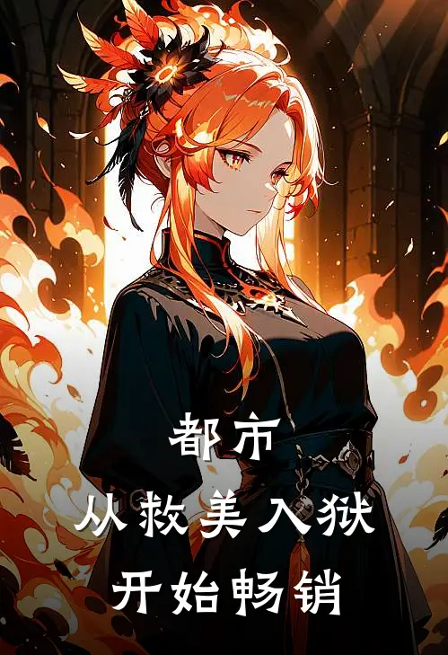 都市从救美入狱开始畅销