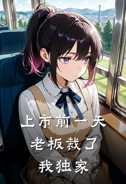 上市前一天,老板裁了我独家的员工