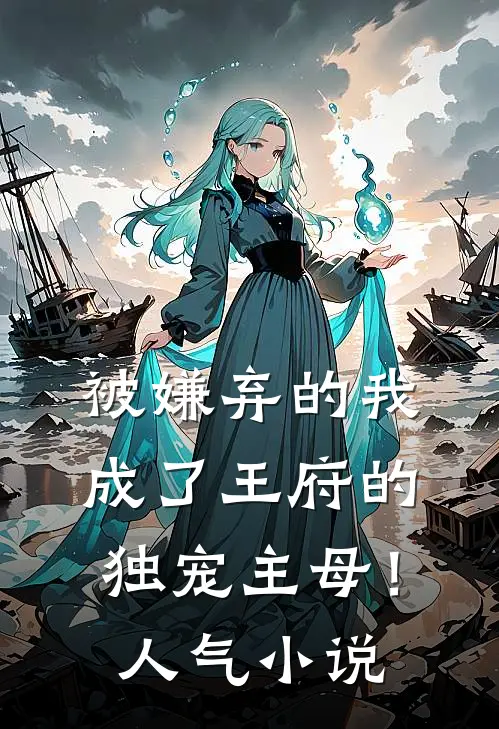 被嫌弃的我成了王府的独宠主母!人气在线阅读