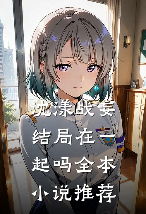沈漾战妄结局在一起吗全本小说推荐