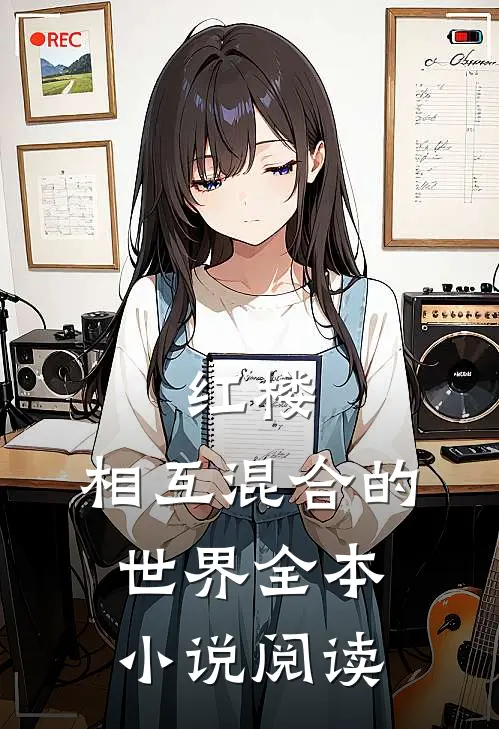 红楼相互混合的世界全本阅读