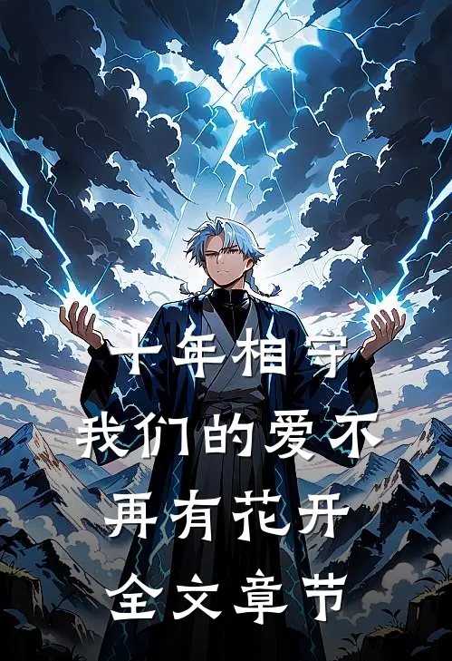 十年相守,我们的爱不再有花开全文章节内容