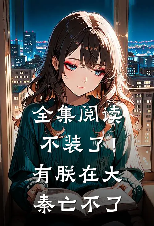 全集阅读不装了！有朕在，大秦亡不了