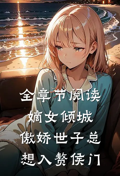 全章节阅读嫡女倾城，傲娇世子总想入赘侯门