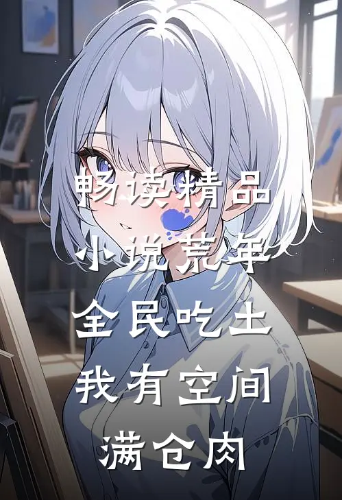 畅读精品小说荒年全民吃土，我有空间满仓肉