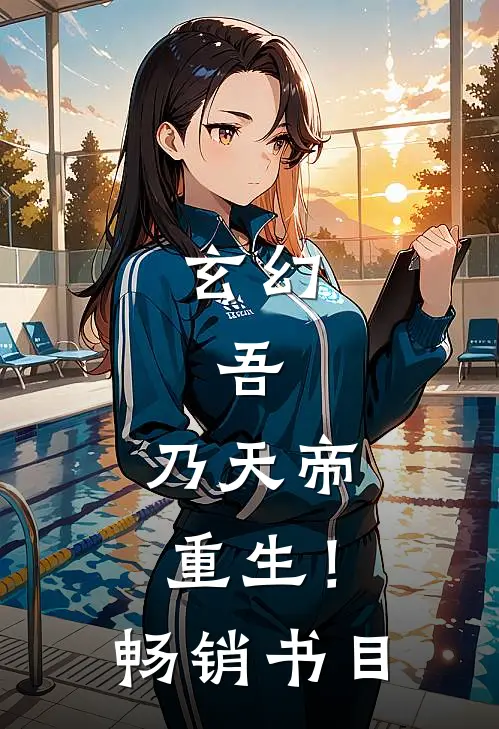 玄幻吾,乃天帝重生!畅销书目免费阅读
