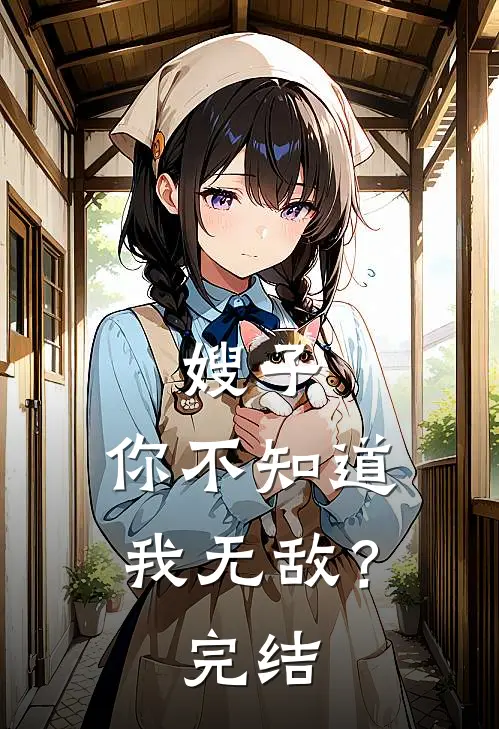 嫂子,你不知道我无敌?完结了没有