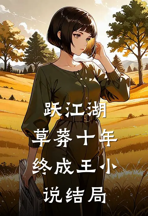 跃江湖草莽十年终成王结局如何