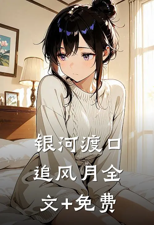 银河渡口追风月全文+免费