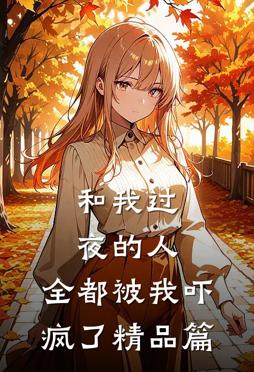 和我过夜的人,全都被我吓疯了精品篇在线阅读