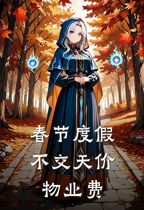 春节度假，不交天价物业费