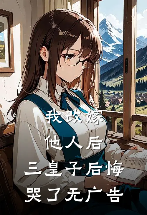 我改嫁他人后,三皇子后悔哭了无广告免费阅读