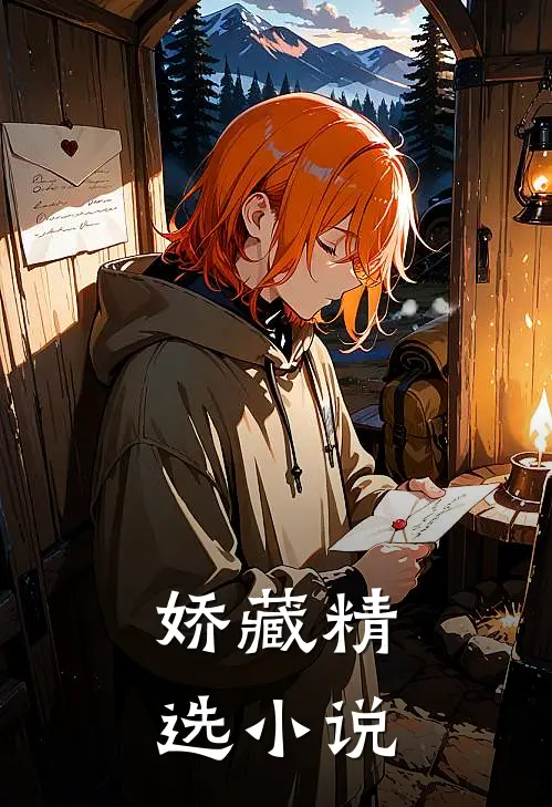 娇藏精选