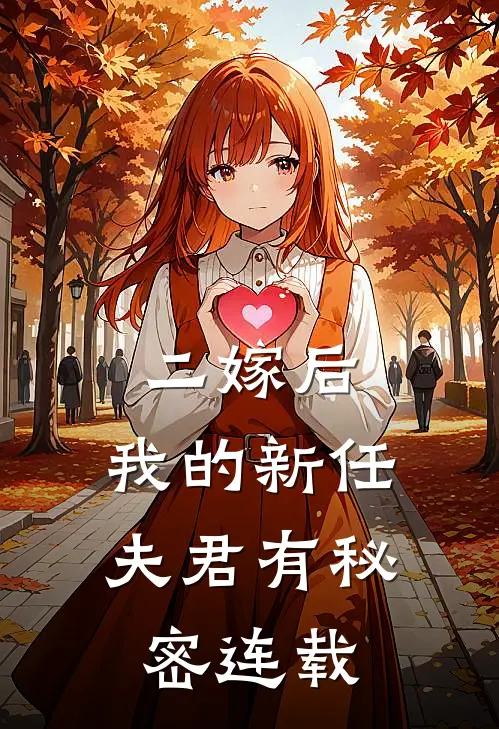 二嫁后,我的新任夫君有秘密连载