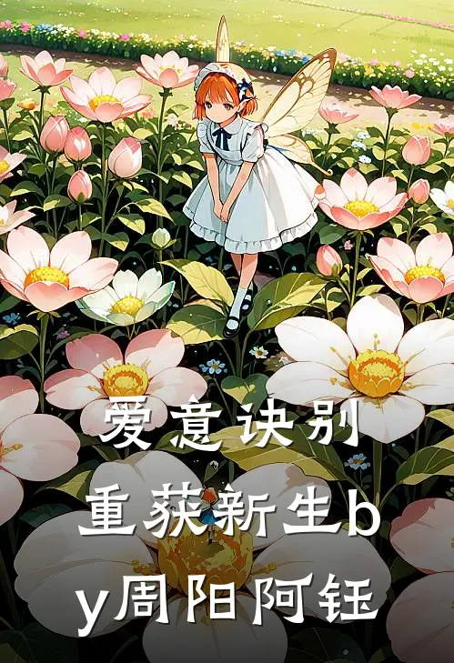 爱意诀别,重获新生by周阳阿钰免费阅读