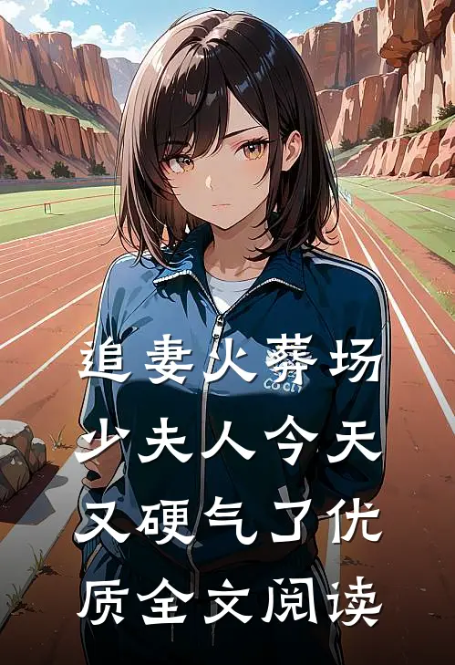 追妻火葬场：少夫人今天又硬气了优质全文阅读