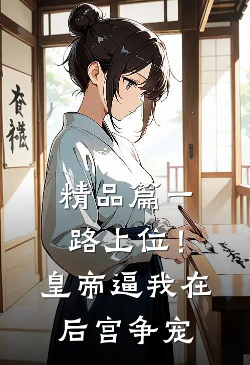 精品篇一路上位！皇帝逼我在后宫争宠
