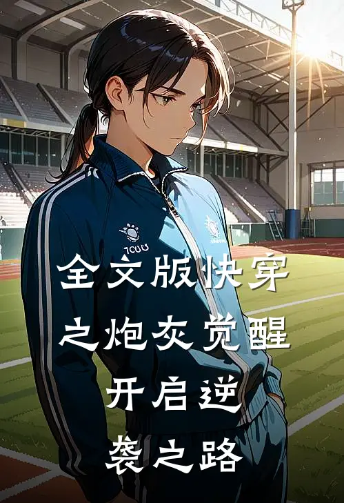 全文版快穿之炮灰觉醒,开启逆袭之路