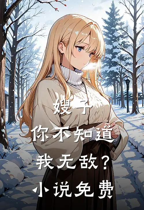 嫂子,你不知道我无敌?免费