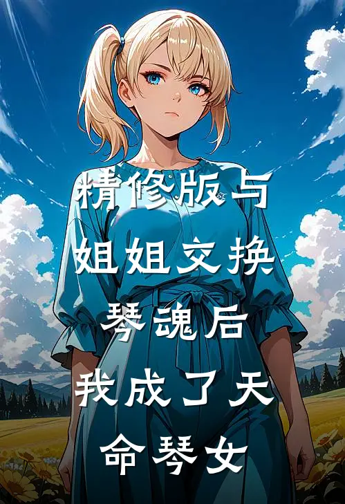 精修版与姐姐交换琴魂后,我成了天命琴女