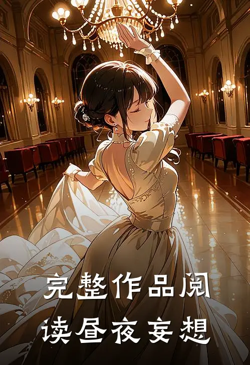 完整作品阅读昼夜妄想