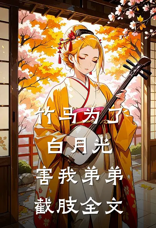 竹马为了白月光，害我弟弟截肢全文
