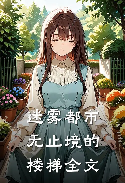 迷雾都市无止境的楼梯全文阅读