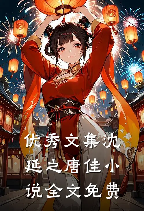 优秀文集沈延之唐佳小说全文免费