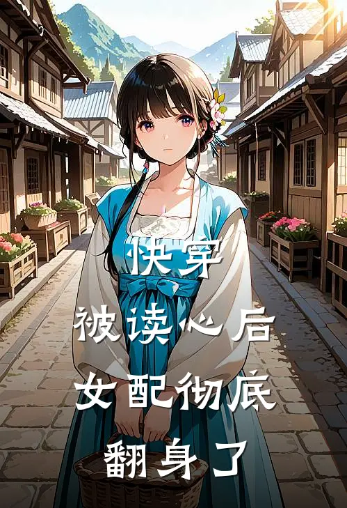 快穿被读心后,女配彻底翻身了角色名字
