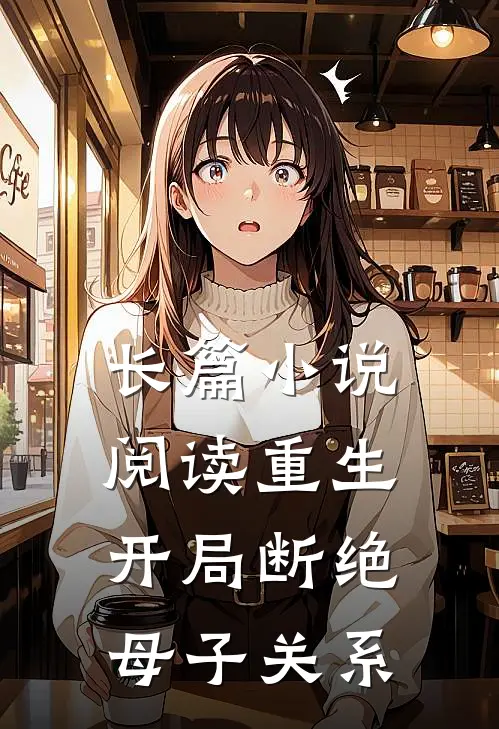 长篇阅读重生开局断绝母子关系的