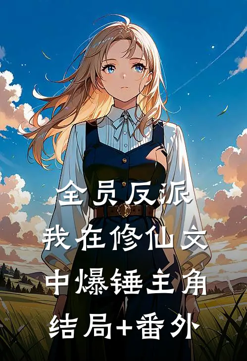全员反派：我在修仙文中爆锤主角结局+番外