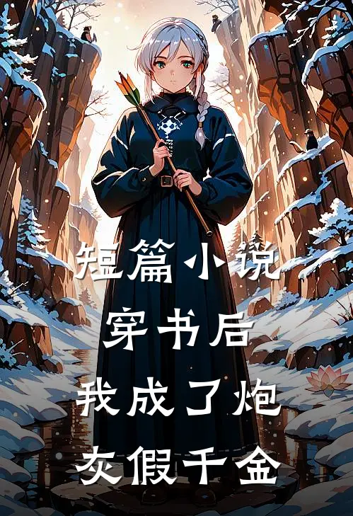短篇穿书后,我成了炮灰假千金免费阅读