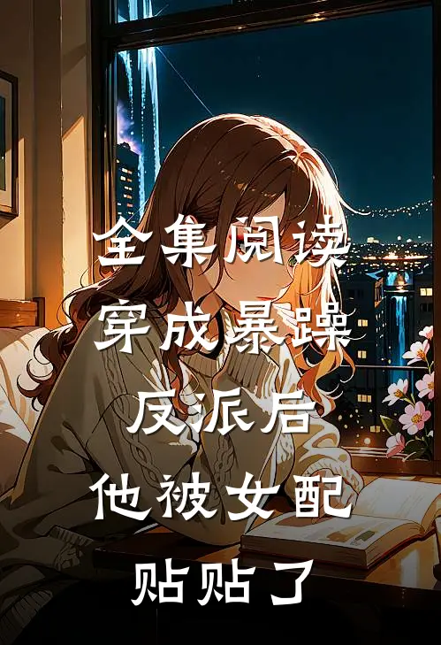 全集阅读穿成暴躁反派后，他被女配贴贴了