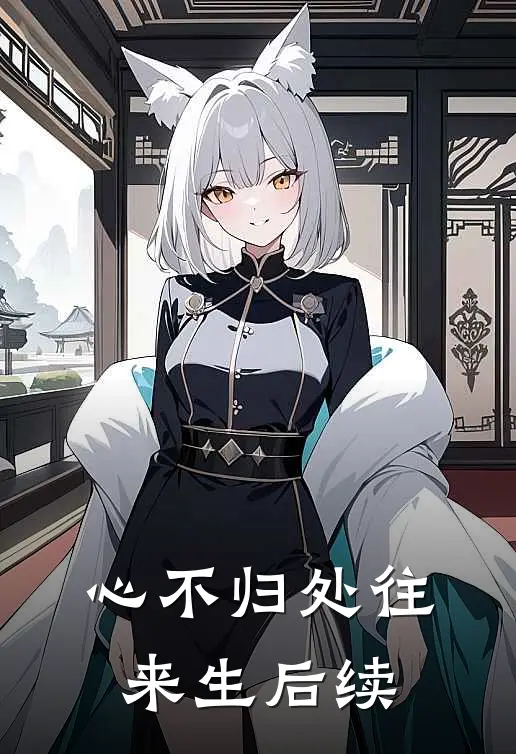 心不归处往来生后续