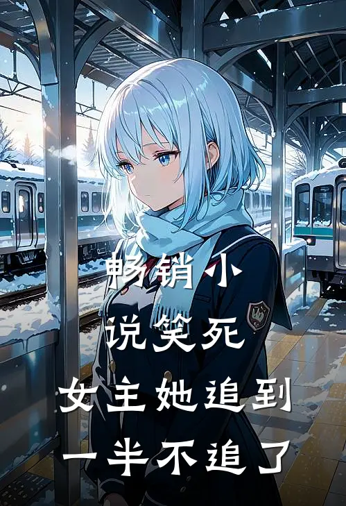 畅销笑死,女主她追到一半不追了的